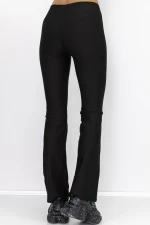 Frauenhose F53143 Schwarz | Fartfallin