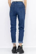 Frauen GH7619B Blue Jeans Gesicht