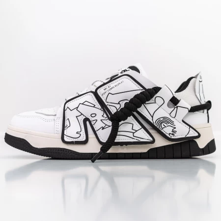 Herren 3WL38 Sportschuhe Mei