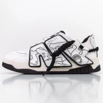 Herren 3WL38 Sportschuhe Mei