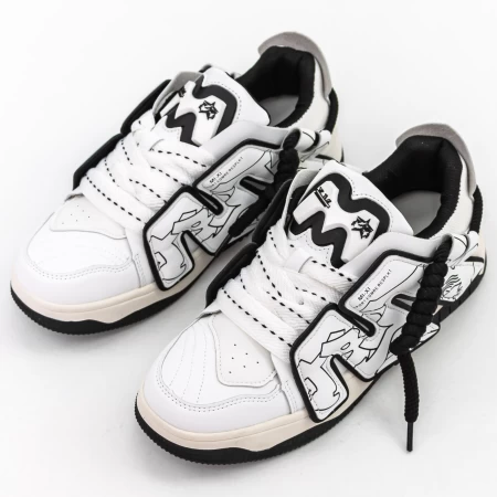 Herren 3WL38 Sportschuhe Mei