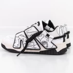Herren 3WL38 Sportschuhe Mei