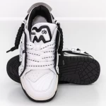 Herren 3WL38 Sportschuhe Mei