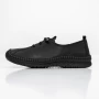 Frauenschuhe jeden Tag 2071 Schwarz | Gebildet