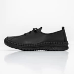 Frauenschuhe jeden Tag 2071 Schwarz | Gebildet
