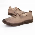 Frauenschuhe jeden Tag 2071 Pfirsich | Gebildet