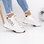 3flm1 Beige Stiefel Mei