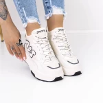 3flm1 Beige Stiefel Mei