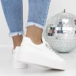 Frauen 3WL50 Sportschuhe weiß Mei