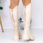 Frauen 3WL15 Beige Mei