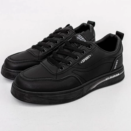 Herren Sportschuhe CF2362 Black | Mei