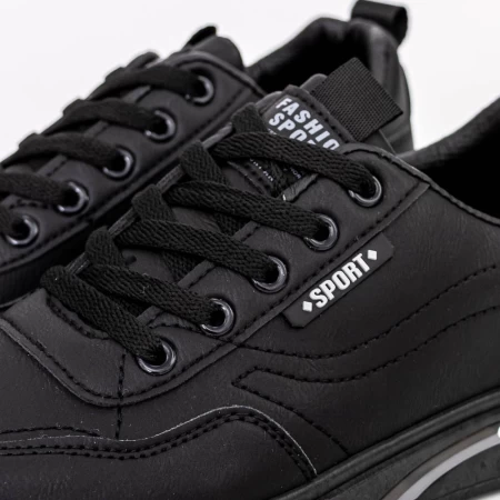 Herren Sportschuhe CF2362 Black | Mei
