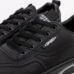 Herren Sportschuhe CF2362 Black | Mei