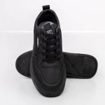 Herren Sportschuhe CF2362 Black | Mei