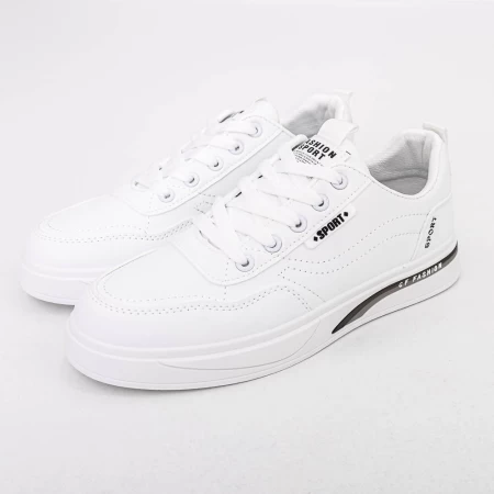 Herren Sportschuhe CF2362 Weiß | Mei