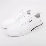Herren Sportschuhe CF2362 Weiß | Mei