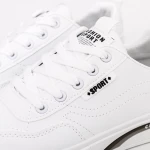 Herren Sportschuhe CF2362 Weiß | Mei