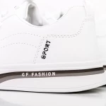 Herren Sportschuhe CF2362 Weiß | Mei