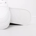 Herren Sportschuhe CF2362 Weiß | Mei
