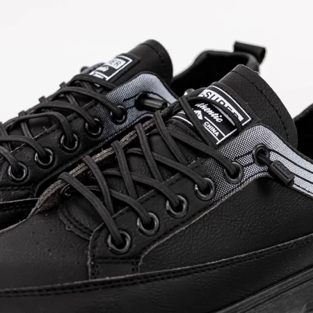 Herren Sportschuhe 2301 Black | Mei
