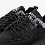 Herren Sportschuhe 2301 Black | Mei
