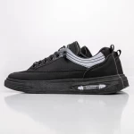Herren Sportschuhe 2301 Black | Mei
