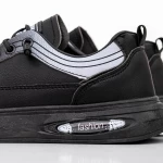 Herren Sportschuhe 2301 Black | Mei