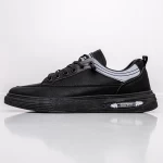 Herren Sportschuhe 2301 Black | Mei