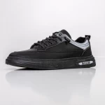 Herren Sportschuhe 2301 Black | Mei