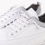 Herren Sportschuhe 2301 Weißgrau Mei