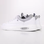 Herren Sportschuhe 2301 Weißgrau Mei