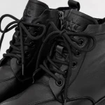 Stiefel 6881 Schwarz | Gebildet