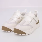 Herren Sportschuhe 8326 Weiß Franco Gerardo
