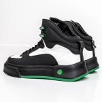 Herrenstiefel 86999 Weiß Franco Gerardo
