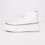 Herrenstiefel B22302 Weiß | Franco Gerardo