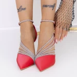 Pins 3mzy1 rot Mei