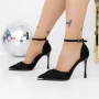3DC28 High Heels Mei