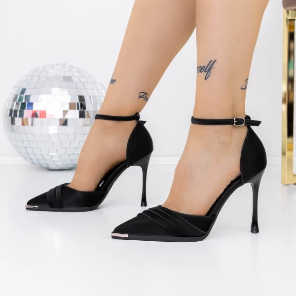 3DC28 High Heels Mei