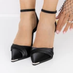 3DC28 High Heels Mei