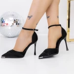 3DC28 High Heels Mei