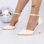 3DC28 Beige Stifte Mei