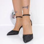3DC30 High Heels Mei