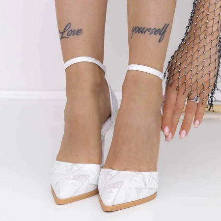 3DC30 High Heels Mei