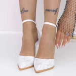 3DC30 High Heels Mei