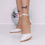 3DC30 High Heels Mei