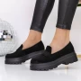 Frauenschuhe jeden Tag 3le20 Black | Mei
