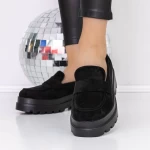 Frauenschuhe jeden Tag 3le20 Black | Mei