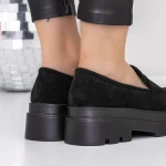Frauenschuhe jeden Tag 3le20 Black | Mei