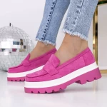 Frauenschuhe jeden Tag 3le20 Pink | Mei