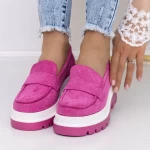 Frauenschuhe jeden Tag 3le20 Pink | Mei